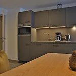 Appartement Haus Hildegard