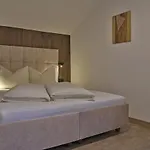 Appartement Haus Hildegard Gerlos