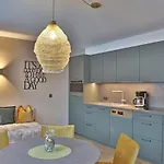 Appartement Haus Hildegard *