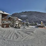 Haus Hildegard Apartmán Gerlos