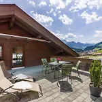 Haus Hildegard Appartement