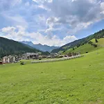 Haus Hildegard Appartement Gerlos