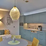 Appartement Haus Hildegard *
