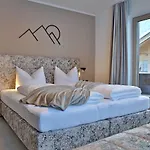 Appartement Haus Hildegard
