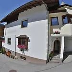 Appartement Haus Hildegard Gerlos