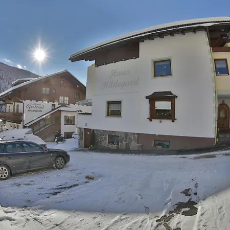 Haus Hildegard *