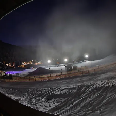 Lejlighed Haus Hildegard