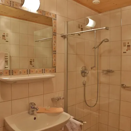 Haus Hildegard Lejlighed Gerlos