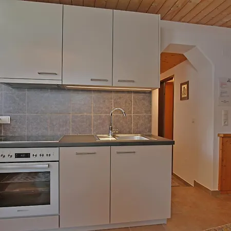 Haus Hildegard Apartment Gerlos