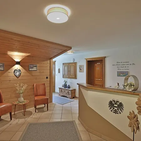 Lejlighed Haus Hildegard