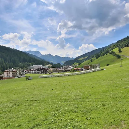 Haus Hildegard Apartman Gerlos