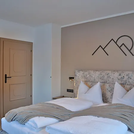 Lejlighed Haus Hildegard *