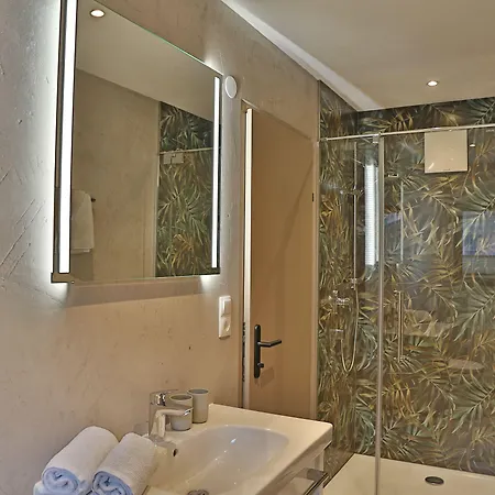 Apartament Haus Hildegard Gerlos