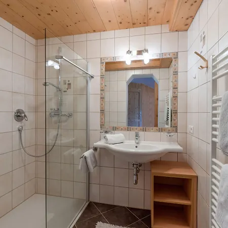 Haus Hildegard Apartament Gerlos