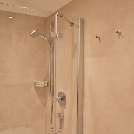 Apartament Haus Hildegard *