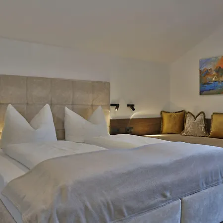 Haus Hildegard Apartament Gerlos