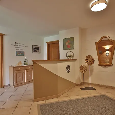 Haus Hildegard Apartament