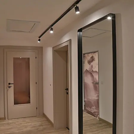 Haus Hildegard Gerlos