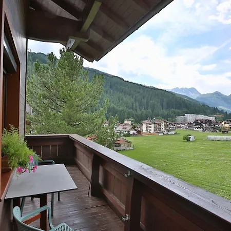 Haus Hildegard Apartament Gerlos