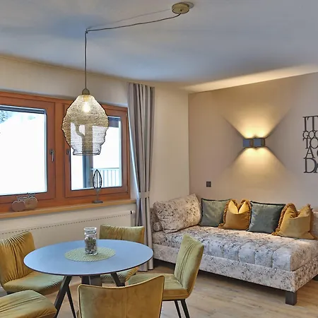 Haus Hildegard *
