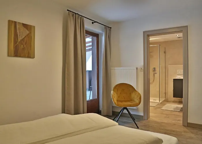 Haus Hildegard Appartement