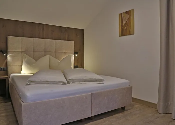 Apartmán Haus Hildegard Gerlos