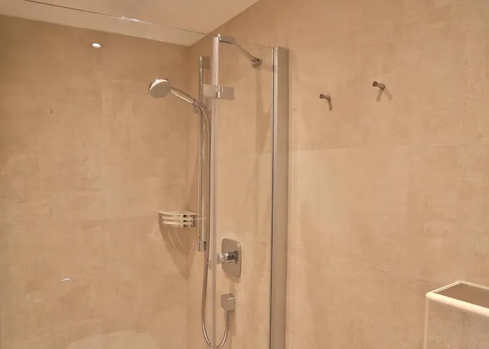 Haus Hildegard Apartmán