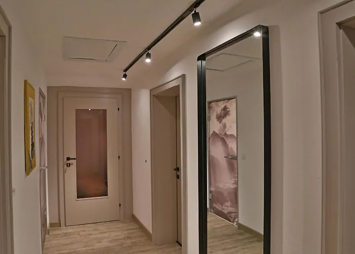 Appartement Haus Hildegard Gerlos