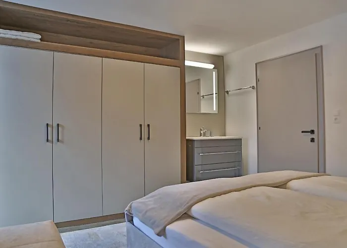 Haus Hildegard Apartmán Gerlos