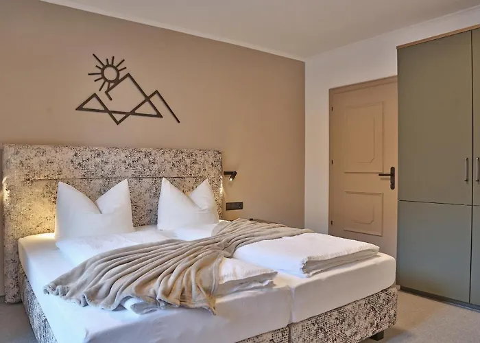 Haus Hildegard Gerlos