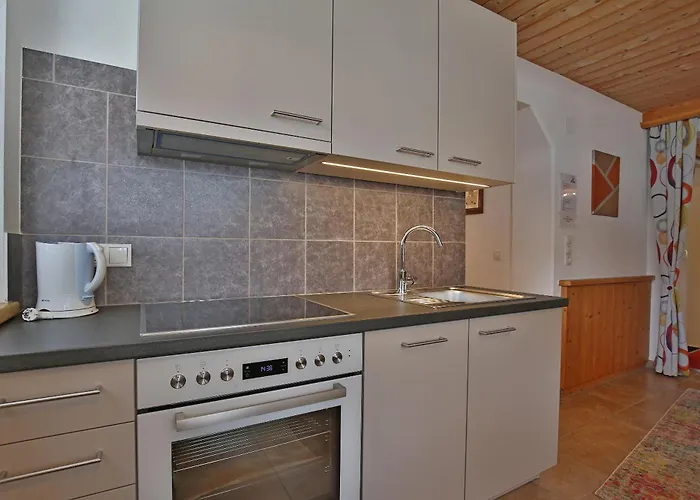 Haus Hildegard * Gerlos