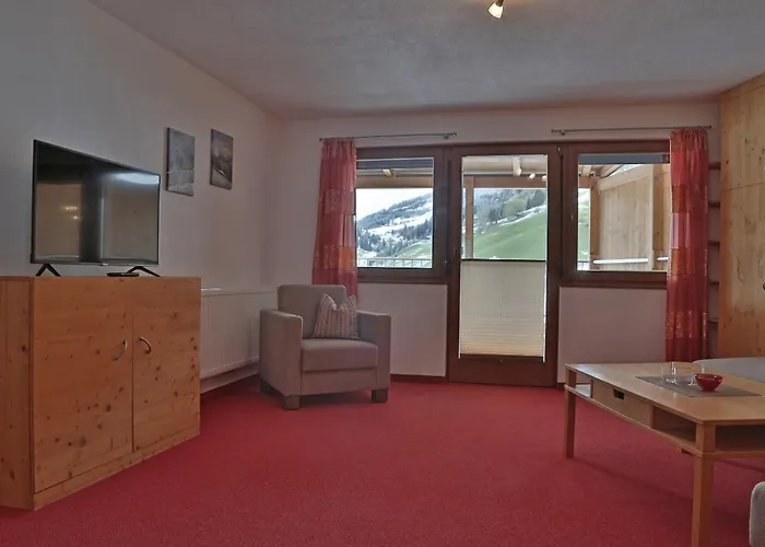 Haus Hildegard Appartement