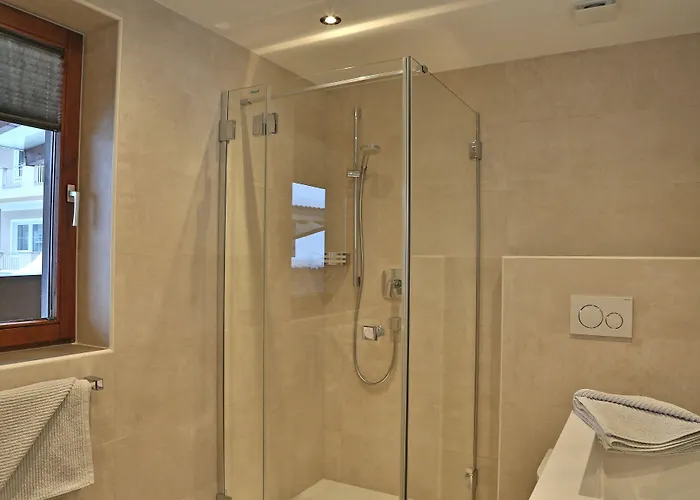 Appartement Haus Hildegard Gerlos