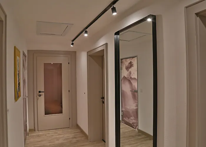 Haus Hildegard Apartmán Gerlos