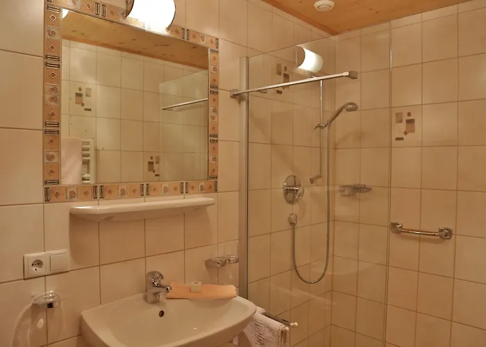 Haus Hildegard Gerlos