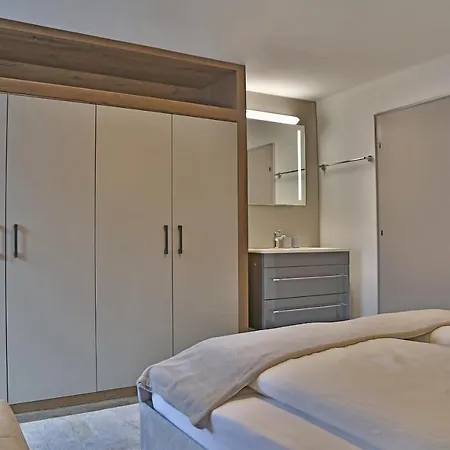 Haus Hildegard Appartement Gerlos