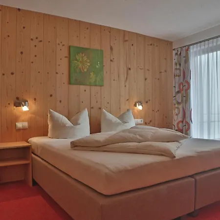 Haus Hildegard Gerlos