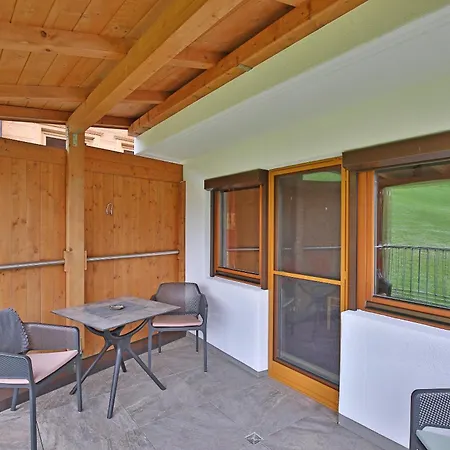 Appartement Haus Hildegard Gerlos