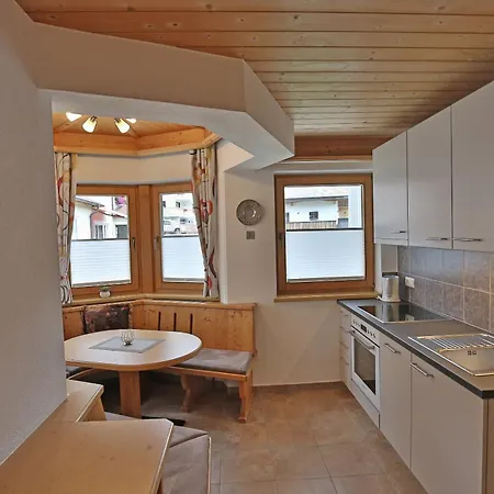 Haus Hildegard Gerlos