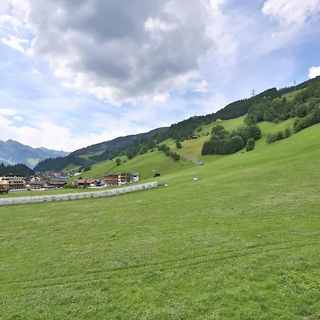 Appartement Haus Hildegard Gerlos