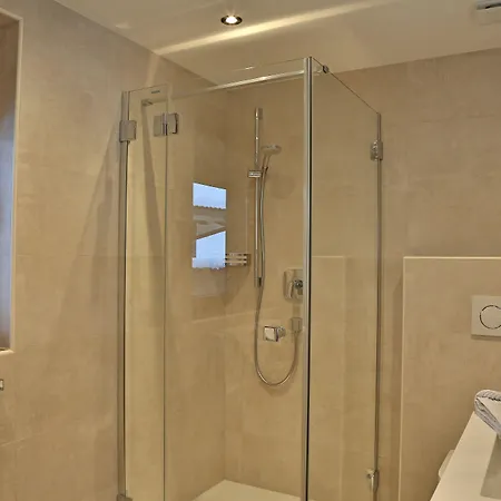 Appartement Haus Hildegard Gerlos