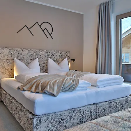 Appartement Haus Hildegard