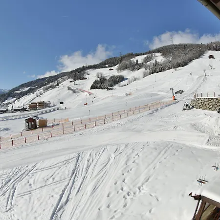 Appartement Haus Hildegard