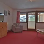 Haus Hildegard Lejlighed