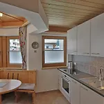 Haus Hildegard Lejlighed *