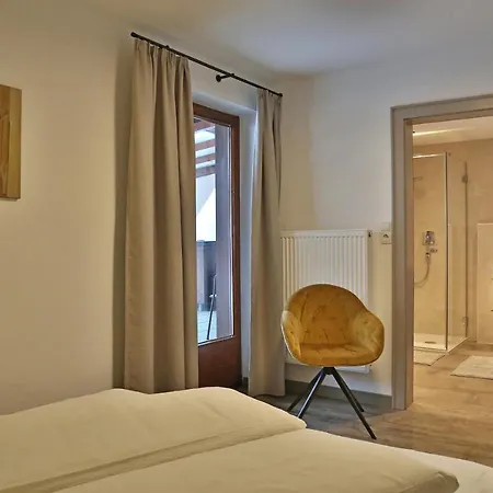 Haus Hildegard Apartment