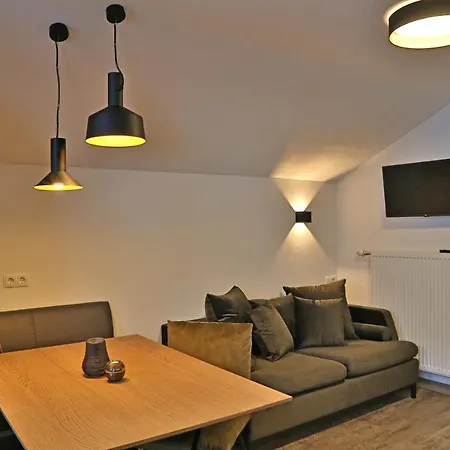 Apartment Haus Hildegard Gerlos