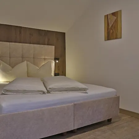 Apartment Haus Hildegard Gerlos