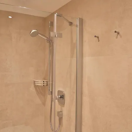 Haus Hildegard Apartment