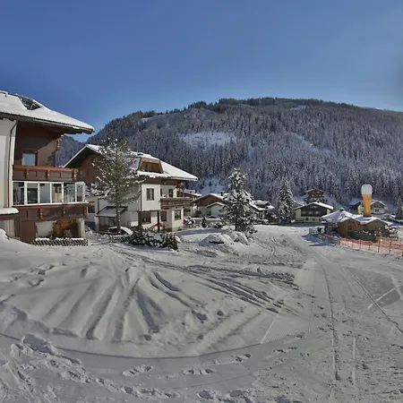 Haus Hildegard Apartment Gerlos